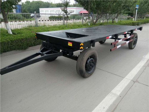 我們應該如何正確保養(yǎng)農(nóng)用掛車？